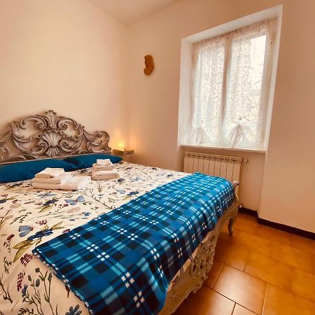 Ferienwohnung Casa Mariuccia A Due Passi Dal Mare Finale Ligure Exterior foto