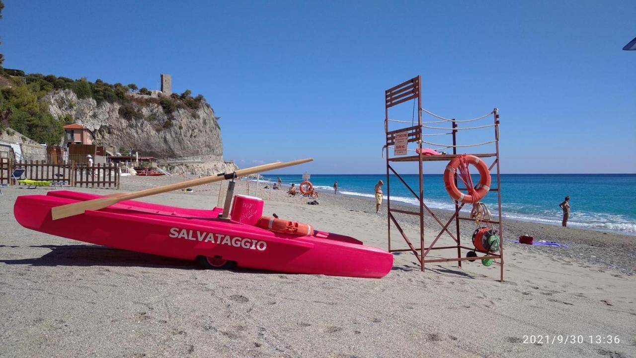 Ferienwohnung Casa Mariuccia A Due Passi Dal Mare Finale Ligure Exterior foto