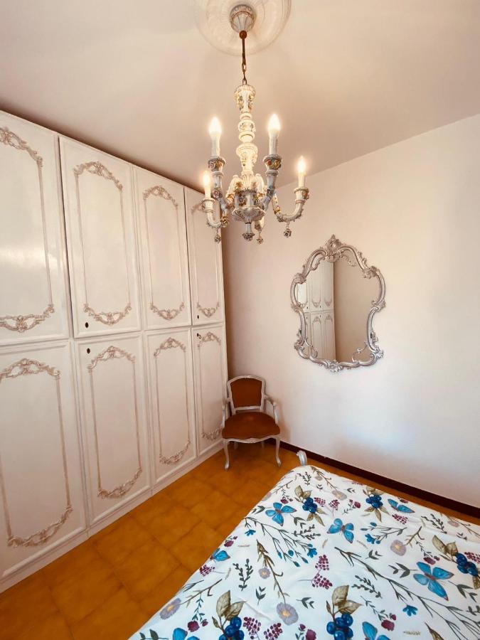 Ferienwohnung Casa Mariuccia A Due Passi Dal Mare Finale Ligure Exterior foto