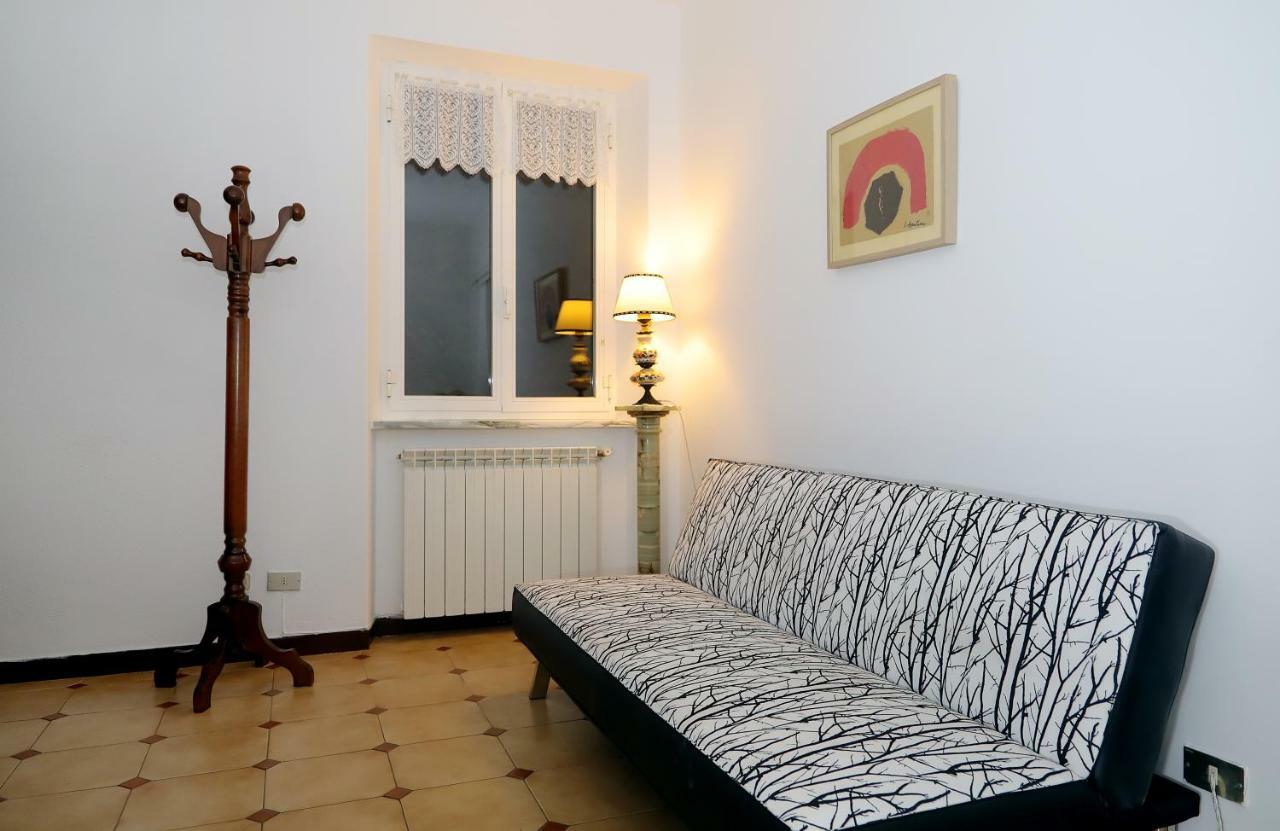 Ferienwohnung Casa Mariuccia A Due Passi Dal Mare Finale Ligure Exterior foto