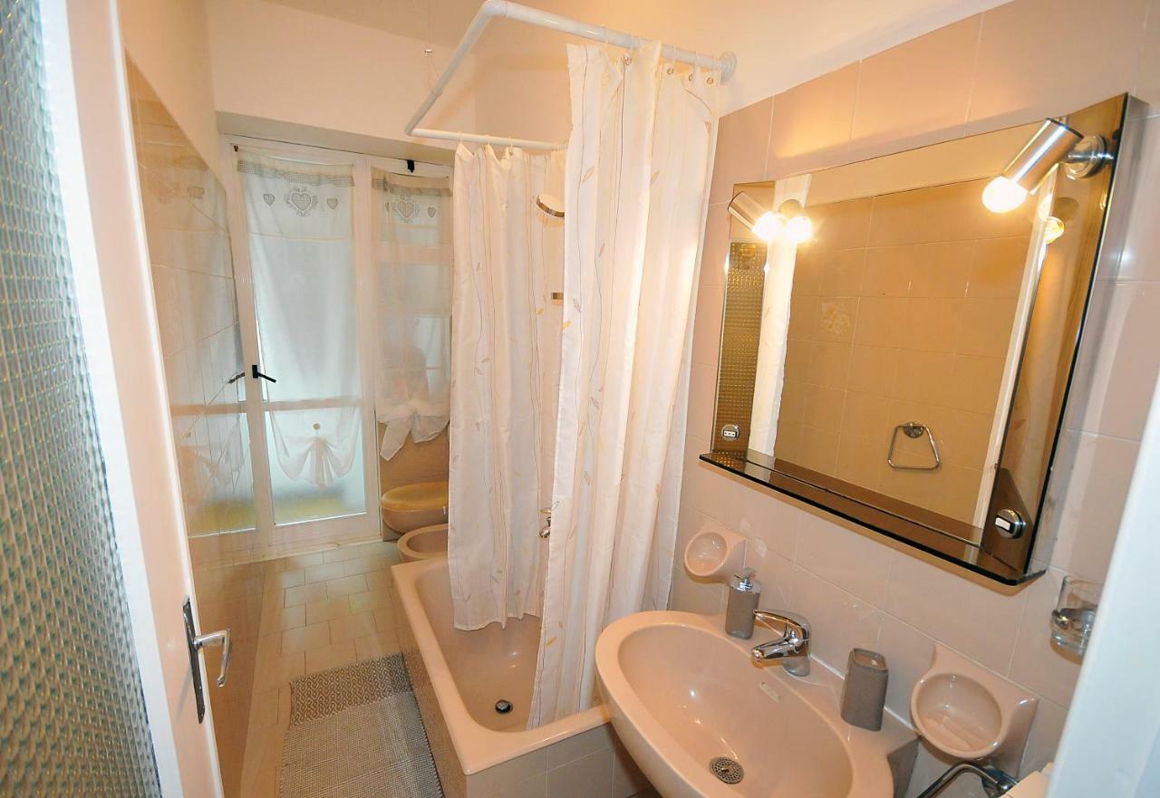 Ferienwohnung Casa Mariuccia A Due Passi Dal Mare Finale Ligure Exterior foto